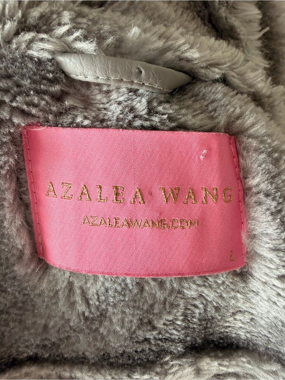 Azalea Wang - Picture 4 of 5